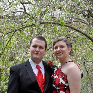 Meet your Posher, Allie